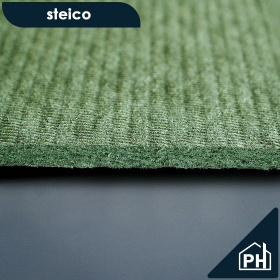 Подложка Steico underfloor листовая хвойная 7мм